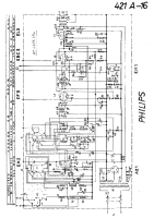 Philips - 421-A-Service-Manual 